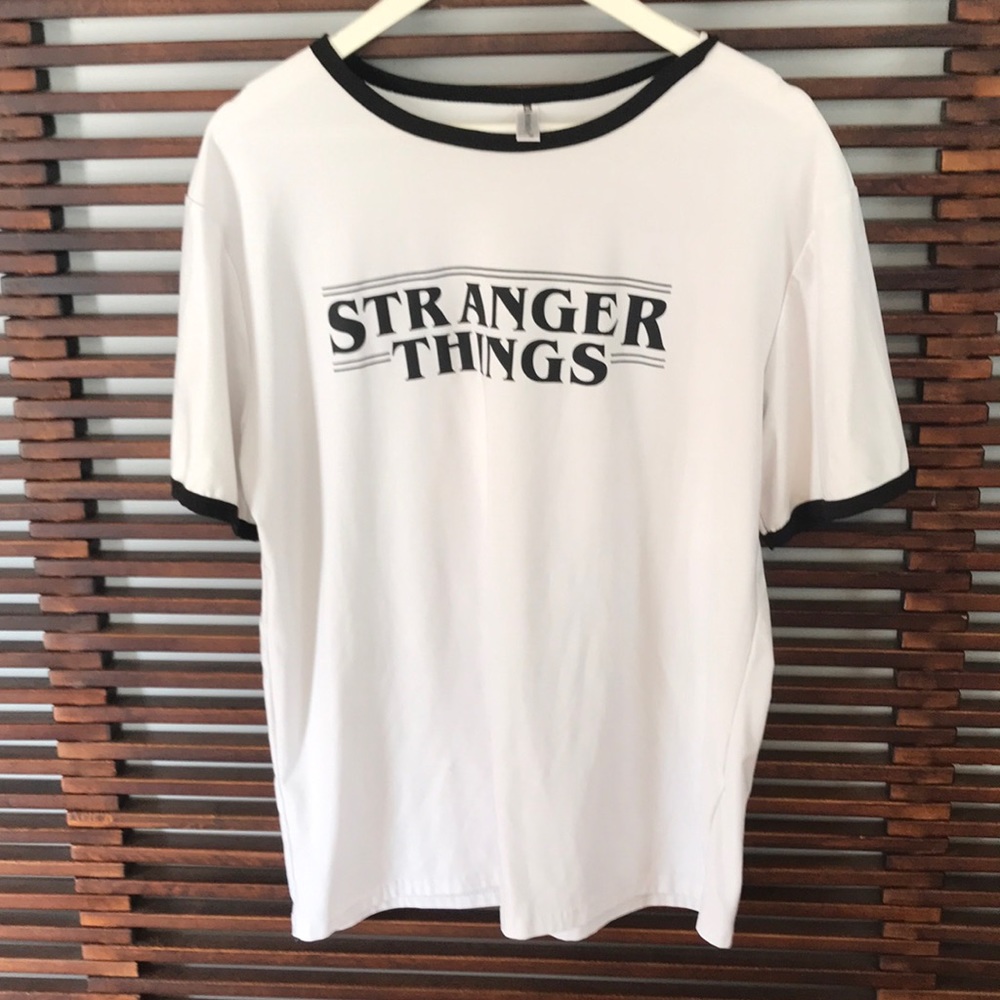 Stranger Things Tee - image 1